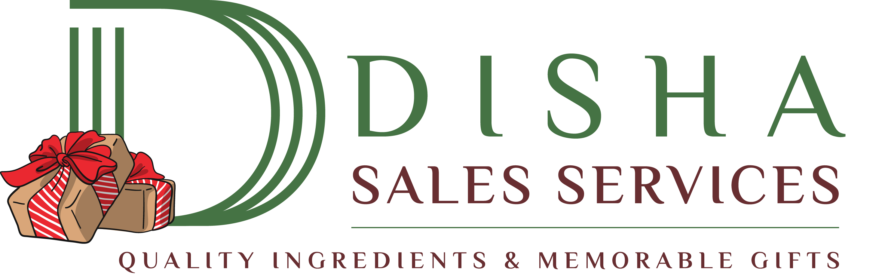Disha Sales Services